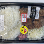 LAWSON - 鶏から揚げ弁当