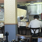 新華園 - コソッと♪