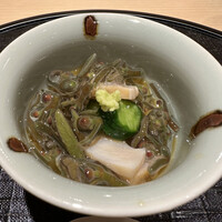新ばし 星野 - 