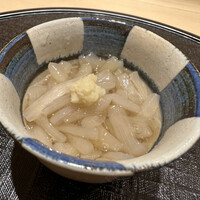 新ばし 星野 - 