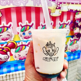 ベビタピ トーキョー原宿店