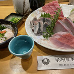 栄寿し総本店 - 