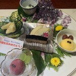 石焼＆ワイン イワタ - 