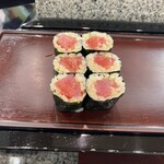 Kudanshita Sushi Masashun Hakkai - 