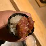 寿し おおはた - 