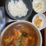 ひなた食堂 - 