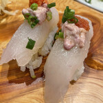 栄寿し総本店 - 