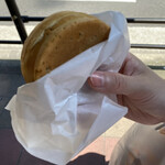 御座候 阿倍野近鉄店 - 