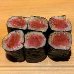 寿し おおはた - 