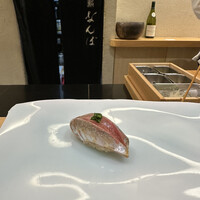 鮨 なんば 日比谷 - 