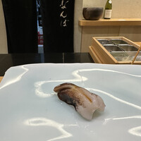 鮨 なんば 日比谷 - 