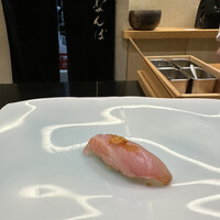 鮨 なんば 日比谷 - 