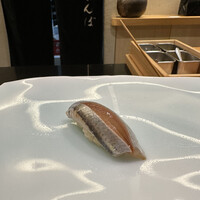 鮨 なんば 日比谷 - 