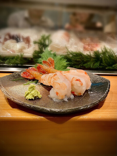 Sushi Shin photo 5