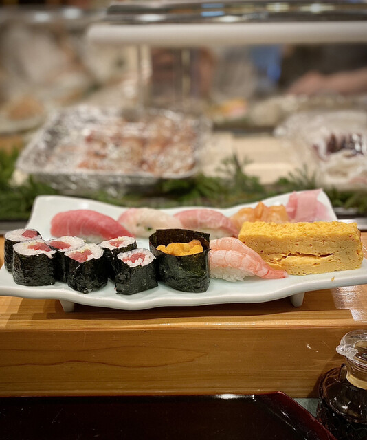 Sushi Shin photo 4