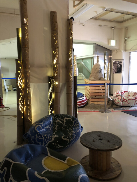 Jozenji Beer Park（ジョウゼンジ ビアパーク） - 勾当台公園（ビアガーデン）の写真