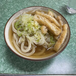 桜井うどん - 