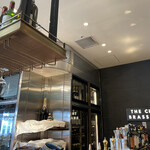 THE CITY BAKERY BRASSERIE RUBIN - 