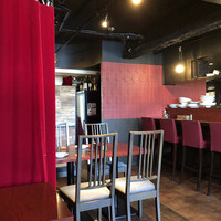 フランス家庭料理  グランダミ - 