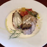 フランス家庭料理  グランダミ - 