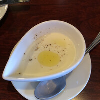 フランス家庭料理  グランダミ - 