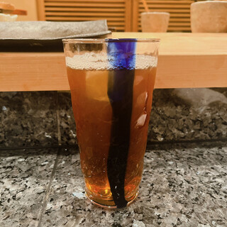 四季の鮨 蔵人_1