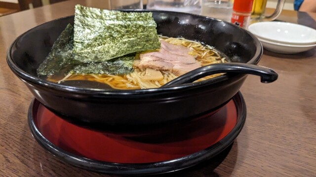 すずらん （【旧店名：すずらん食堂】） - 北真岡/ラーメン | 食べログ