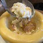 Italian Kitchen VANSAN - 