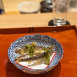 割烹 恵比寿 - 