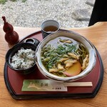 松鶴園・茶房茶遊 - 