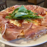 Italian Kitchen VANSAN - 