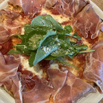 Italian Kitchen VANSAN - 