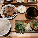 TEPPAN KITCHEN - 