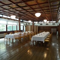 日光金谷ホテル -  日光金谷ホテル -