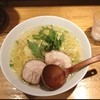 塩らー麺 本丸亭 横浜店