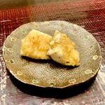 青空 - えぼ鯛だったかな