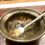 青空 - 餡は酒の肴に