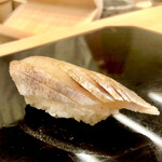 青空 - パンチのきいた春子です　