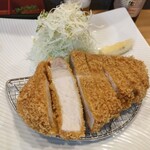 Tonkatsu Kushiage Arigaton - 