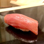 青空 - 中トロ　鮪写真はかなり撮り忘れ