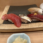 Sushi Yamaoki - 