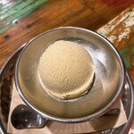 Kalpasi - 玄米茶ジェラート