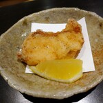 きたしんち 弓場慎之佑 - くえのフライ