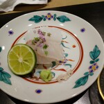 きたしんち 弓場慎之佑 - お造り