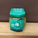 大和茶大福専門店GRANCHA - 生プリン極大和茶