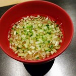 きたしんち 弓場慎之佑 - そーめん