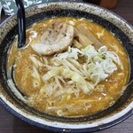 麺屋とみよし - 