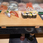 Sushi Uogashi Nihonichi - 