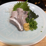 Sushi Uogashi Nihonichi - 