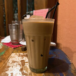 Kalpasi - アイスチャイ